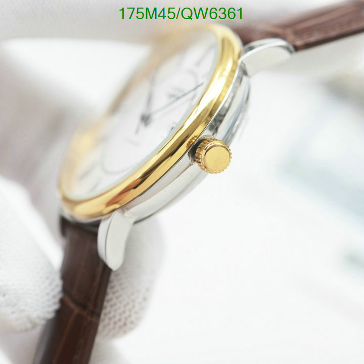 Watch-4A Quality-LONGINES Code: QW6361 $: 175USD