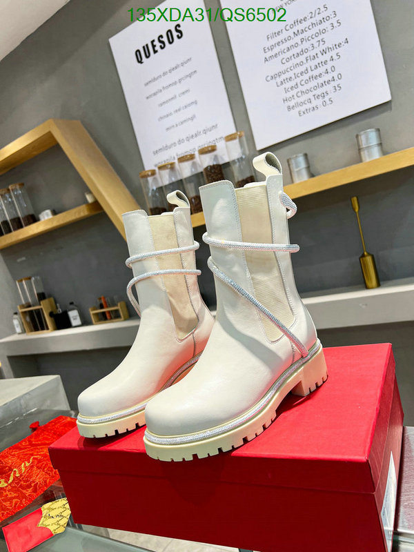 Women Shoes-Boots Code: QS6502 $: 135USD