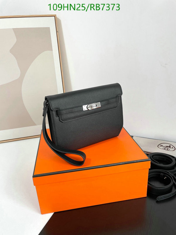 Hermes Bag-(4A)-Diagonal- Code: RB7373 $: 109USD