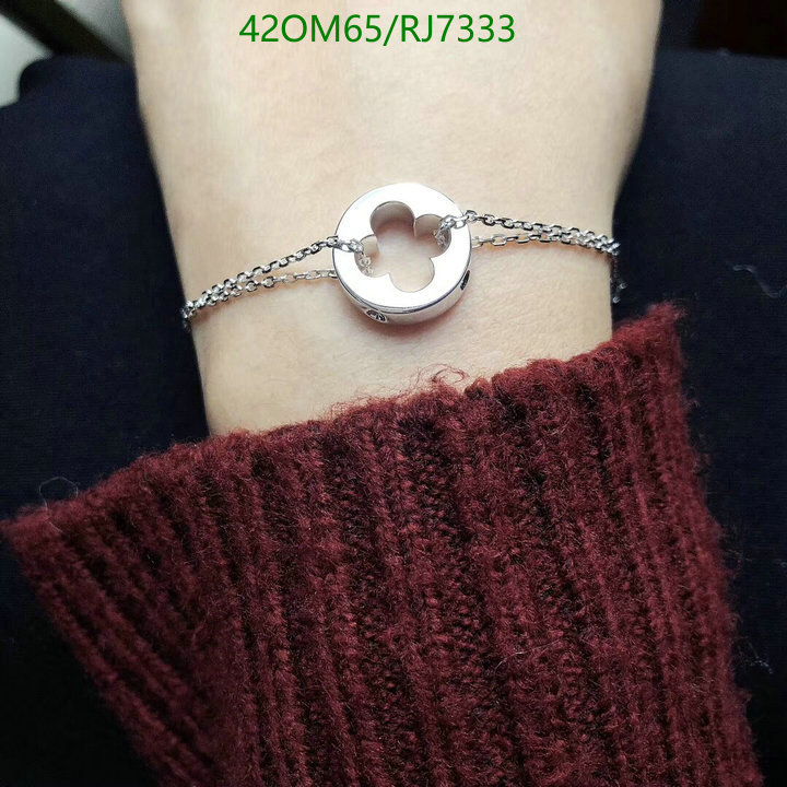 Jewelry-LV Code: RJ7333 $: 42USD