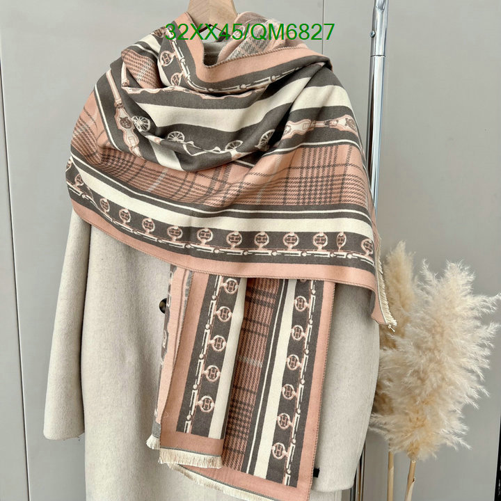 Scarf-Hermes Code: QM6827 $: 32USD