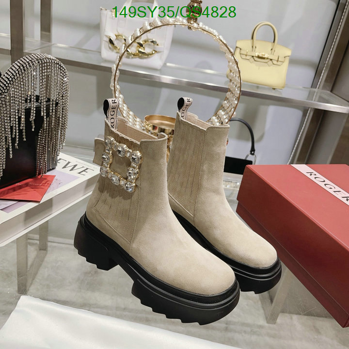 Women Shoes-Boots Code: QS4828 $: 149USD