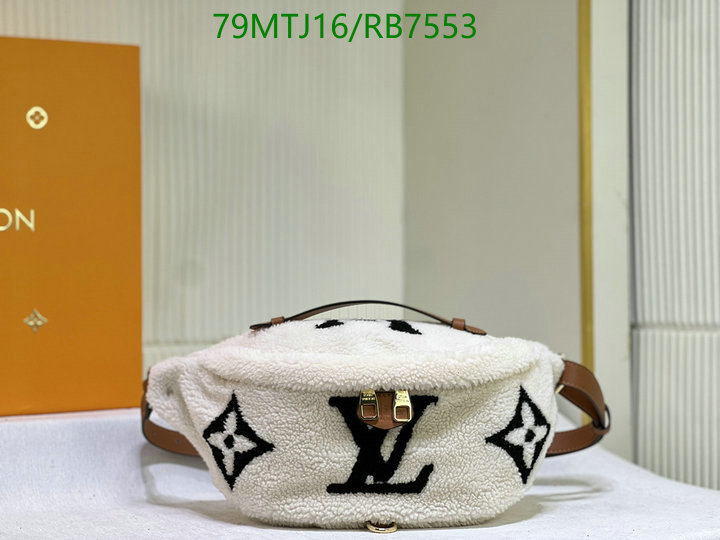 LV Bag-(4A)-Discovery- Code: RB7553 $: 79USD