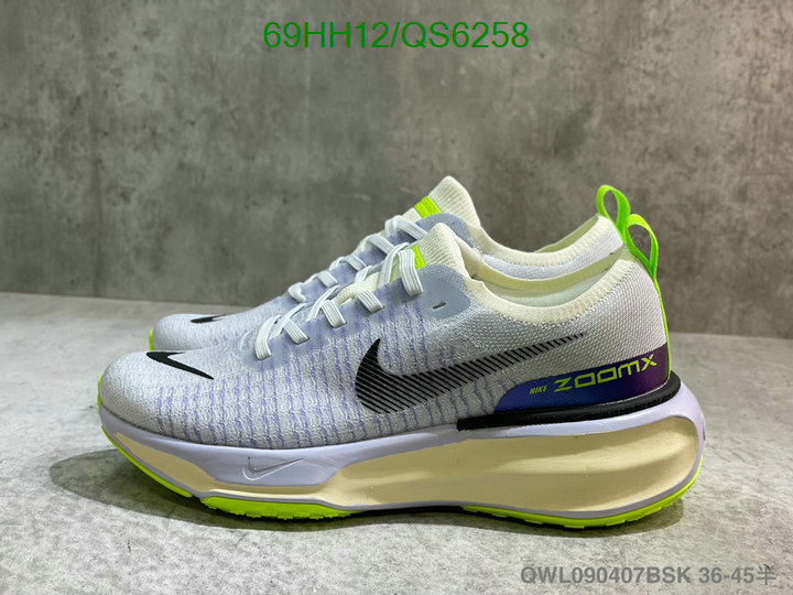 Women Shoes-NIKE Code: QS6258 $: 69USD