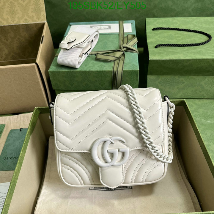 Gucci Bag Promotion Code: EY505