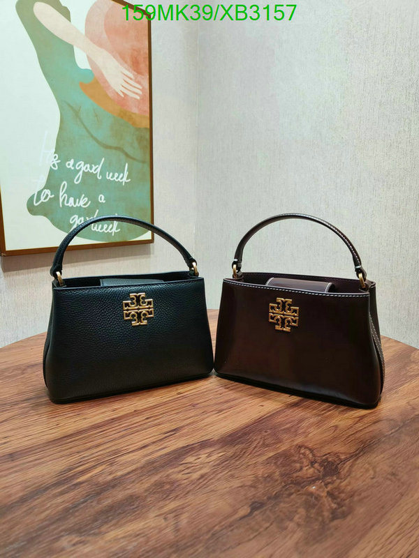 Tory Burch Bag-(Mirror)-Diagonal- Code: XB3157 $: 159USD