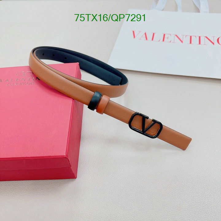 Belts-Valentino Code: QP7291 $: 75USD