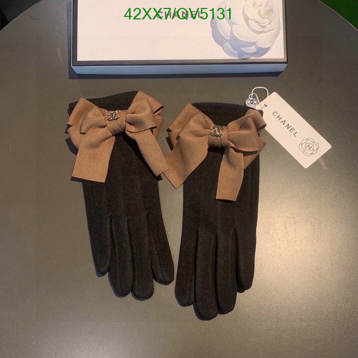 Gloves-Chanel Code: QV5131 $: 42USD