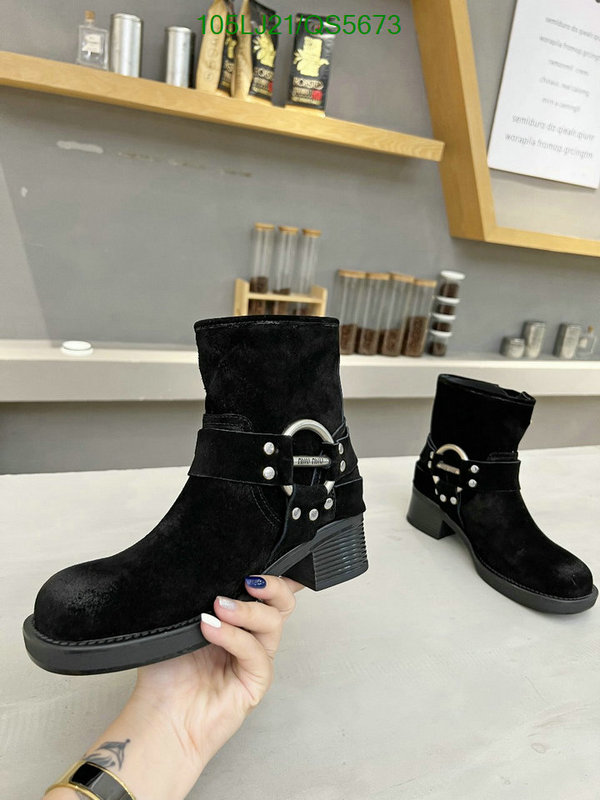 Women Shoes-Boots Code: QS5673 $: 105USD