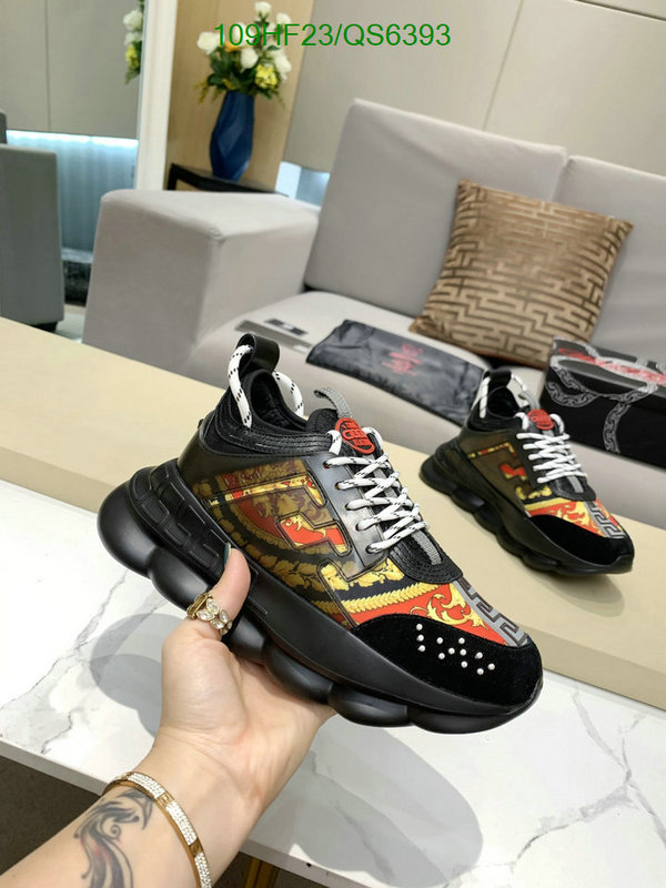 Men shoes-D&G Code: QS6393 $: 109USD