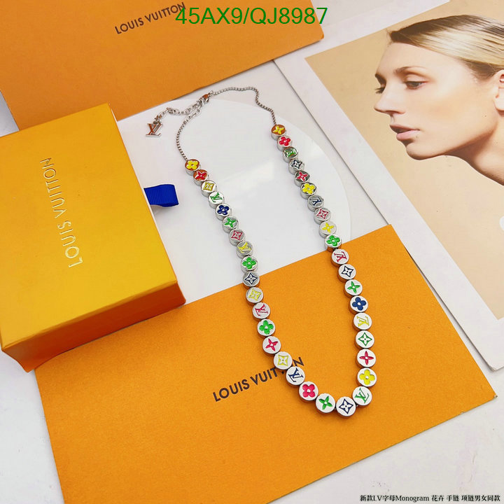 Jewelry-LV Code: QJ8987