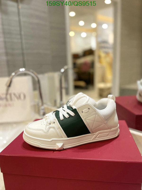 Women Shoes-Valentino Code: QS9515 $: 159USD