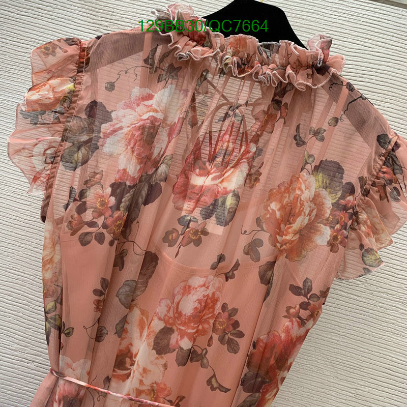 Clothing-Zimmermann Code: QC7664 $: 129USD