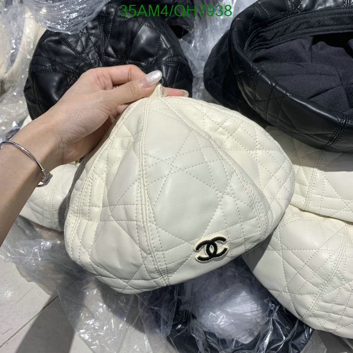 Cap-(Hat)-Chanel Code: QH7938 $: 35USD