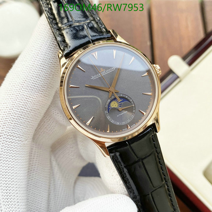 Watch-4A Quality-Jaeger-LeCoultre Code: RW7953 $: 169USD