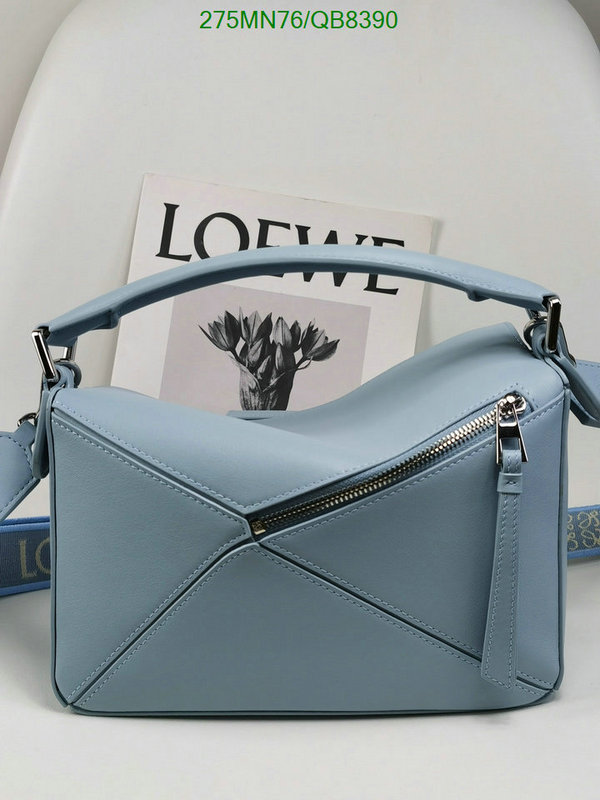 Loewe Bag-(Mirror)-Puzzle- Code: QB8390 $: 275USD