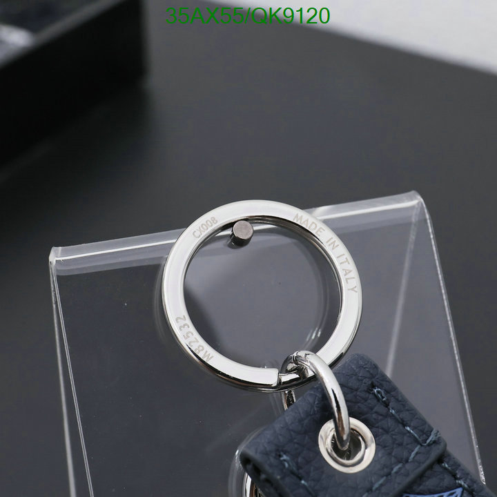 Key pendant-LV Code: QK9120 $: 35USD