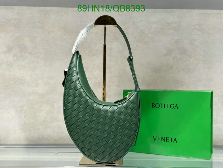 BV Bag-(4A)-Handbag- Code: QB8393 $: 89USD