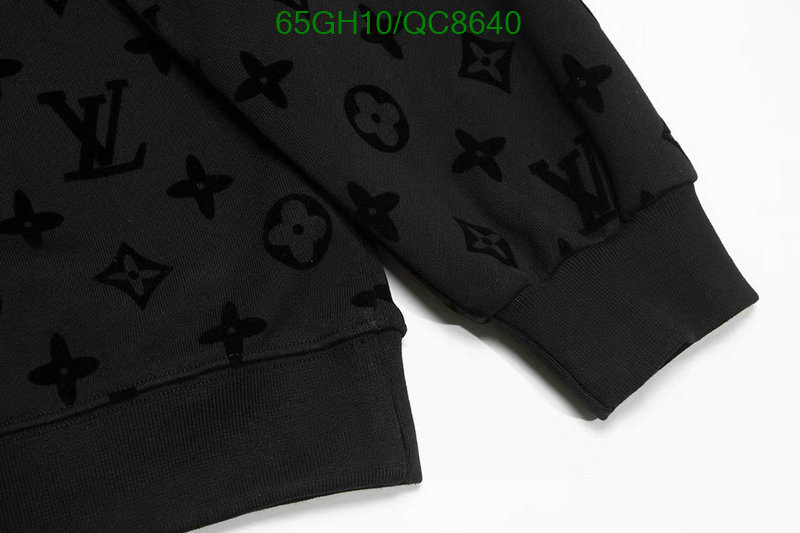 Clothing-LV Code: QC8640 $: 65USD