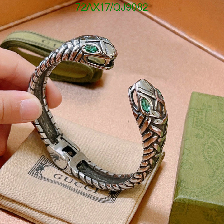 Jewelry-Gucci Code: QJ9082 $: 72USD