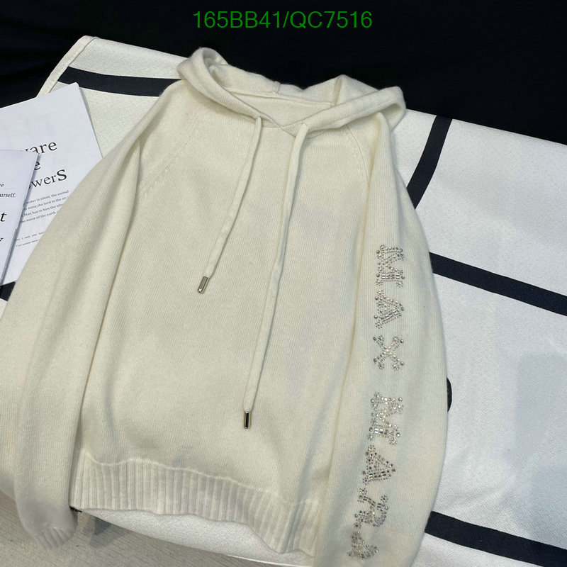 Clothing-Maxmara Code: QC7516 $: 165USD