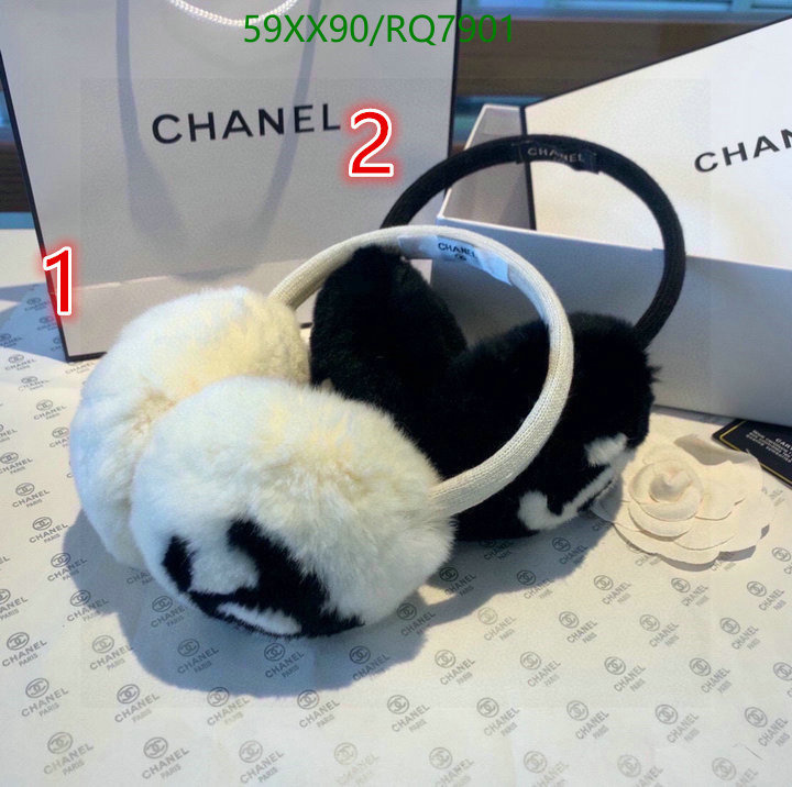 Cap-(Hat)-Chanel Code: RQ7901 $: 59USD
