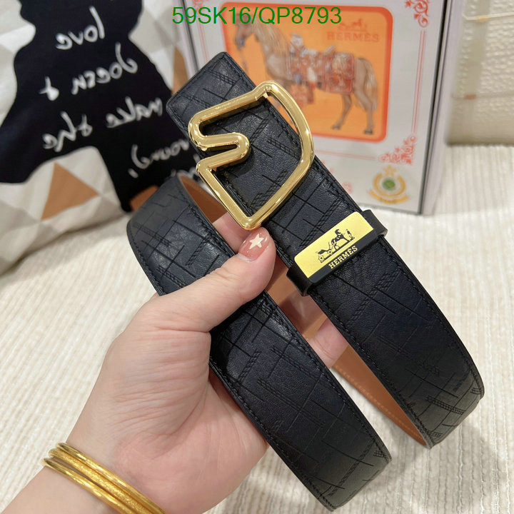 Belts-Hermes Code: QP8793 $: 59USD