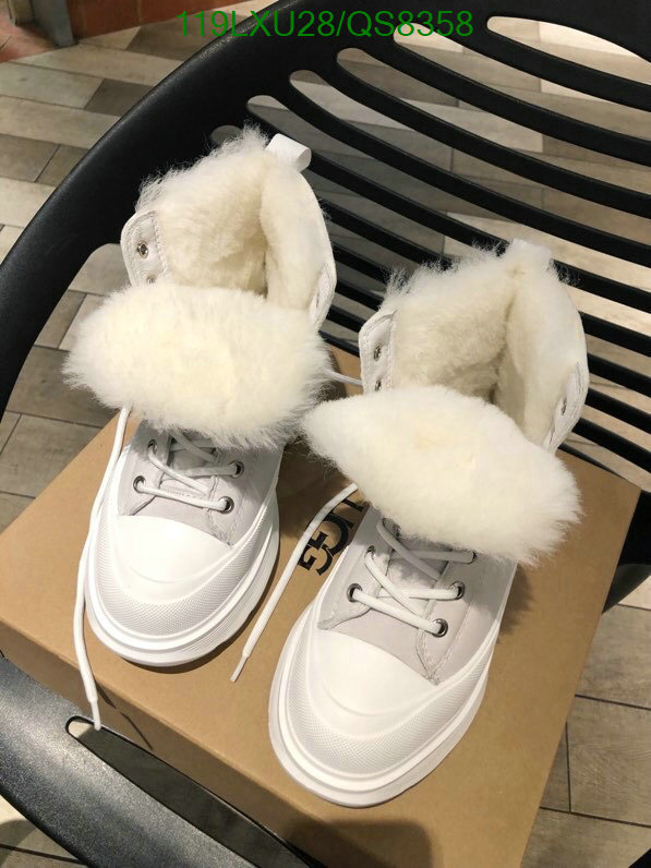 Women Shoes-UGG Code: QS8358 $: 119USD