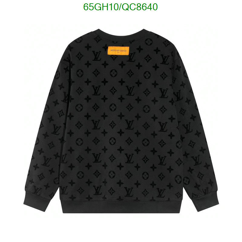 Clothing-LV Code: QC8640 $: 65USD