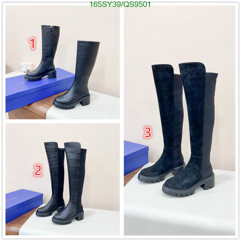 Women Shoes-Boots Code: QS9501 $: 165USD