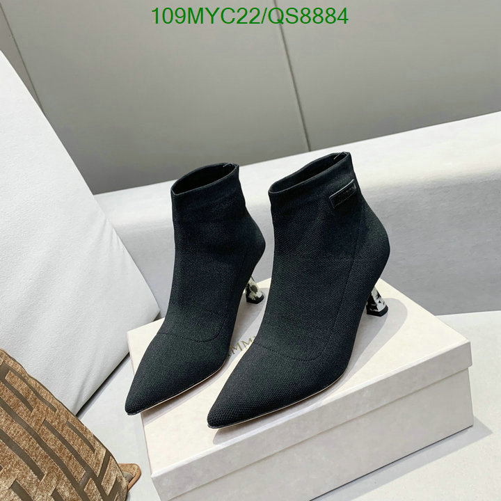 Women Shoes-Boots Code: QS8884 $: 109USD