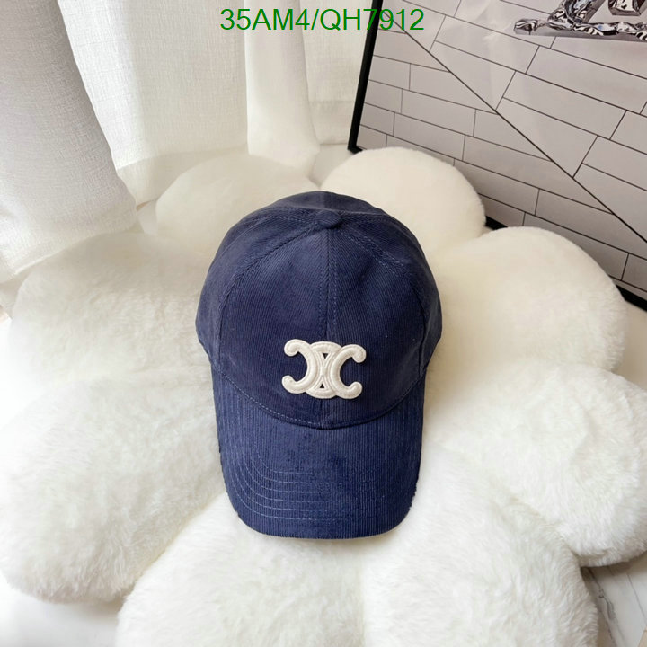 Cap-(Hat)-Celine Code: QH7912 $: 35USD