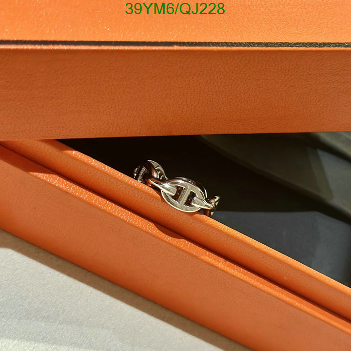 Jewelry-Hermes Code: QJ228 $: 39USD