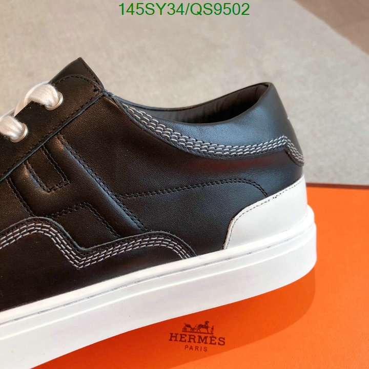 Women Shoes-Hermes Code: QS9502 $: 145USD