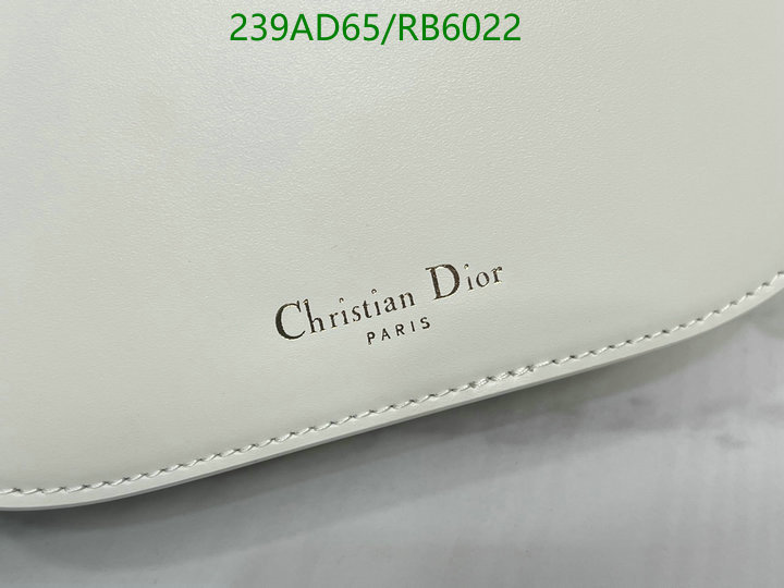 Dior Bag-(Mirror)-Other Style- Code: RB6022 $: 239USD