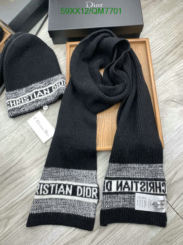 Scarf-Dior Code: QM7701 $: 59USD