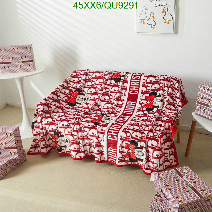 Blanket SALE Code: QU9291