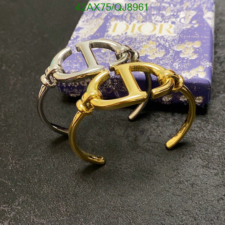 Jewelry-Dior Code: QJ8961 $: 42USD