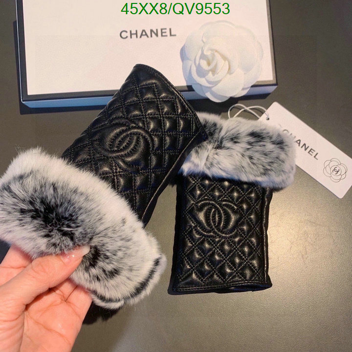 Gloves-Chanel Code: QV9553 $: 45USD