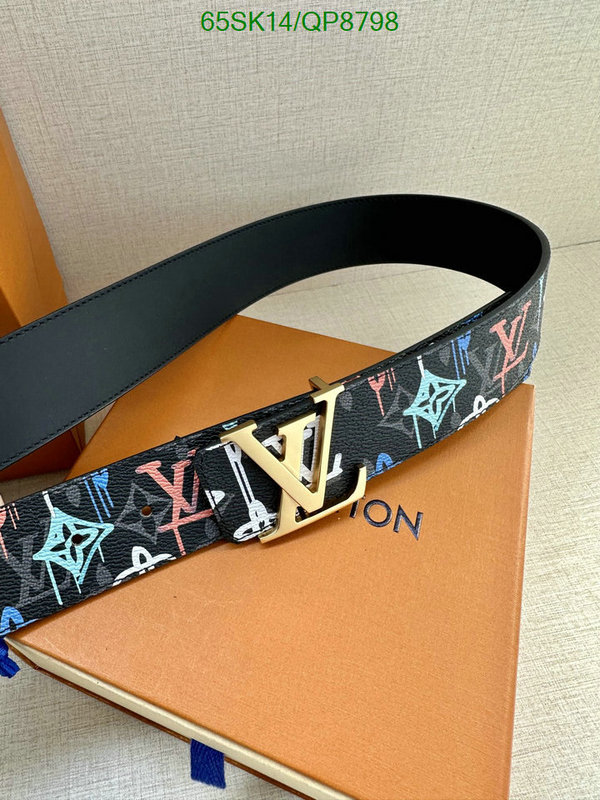 Belts-LV Code: QP8798 $: 65USD