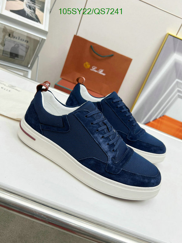 Men shoes-Summer Walk Code: QS7241 $: 105USD