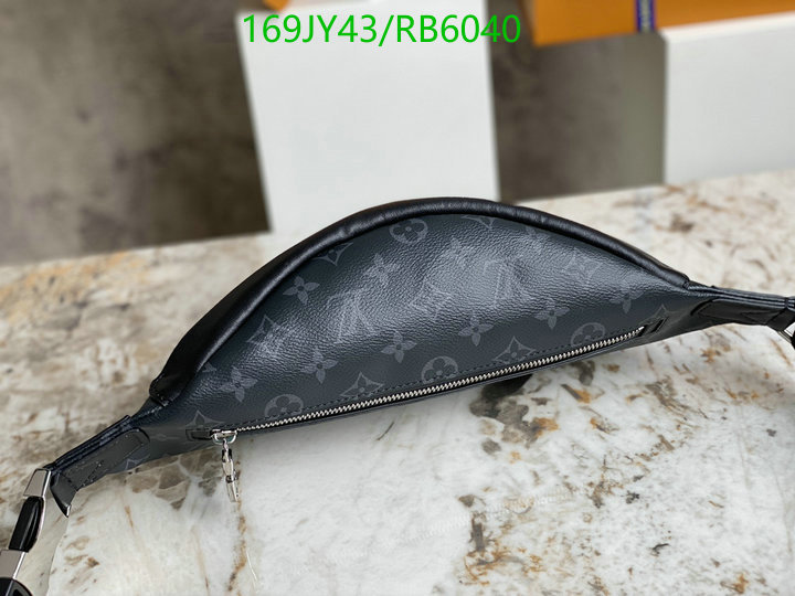 LV Bag-(Mirror)-Discovery- Code: RB6040 $: 169USD