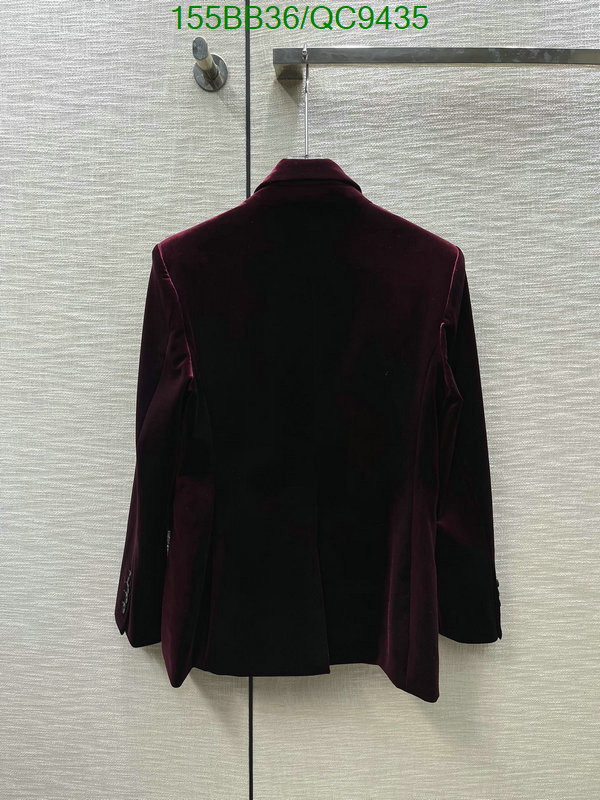 Clothing-YSL Code: QC9435 $: 155USD