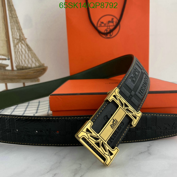 Belts-Hermes Code: QP8792 $: 65USD