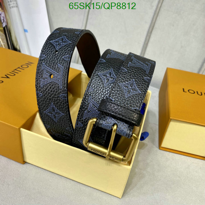 Belts-LV Code: QP8812 $: 65USD