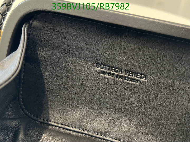 BV Bag-(Mirror)-Handbag- Code: RB7982 $: 359USD