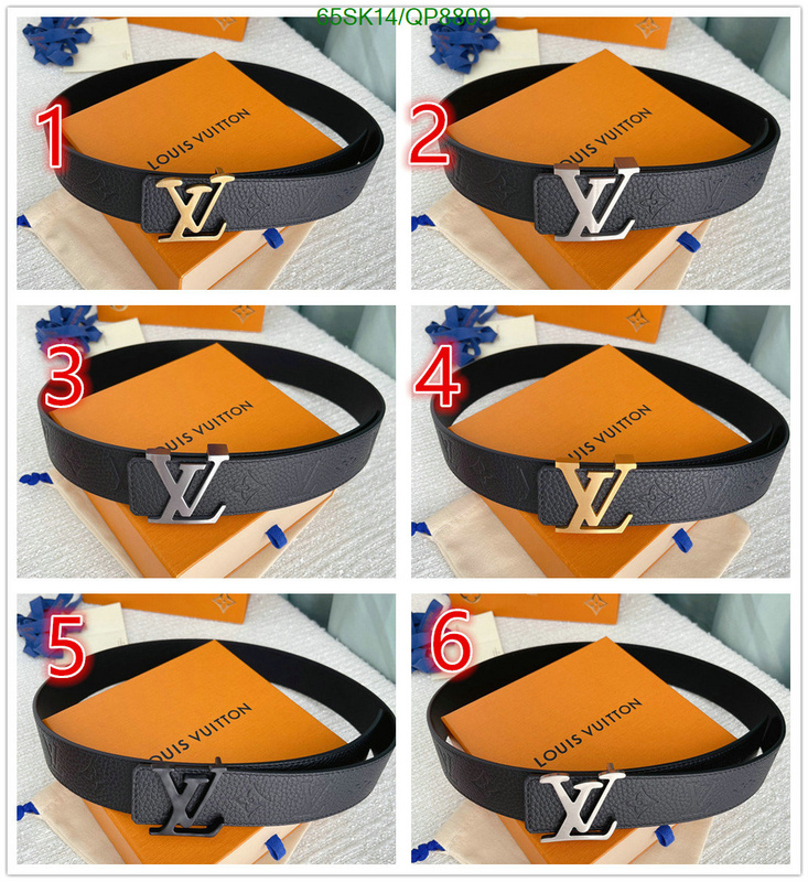 Belts-LV Code: QP8809 $: 65USD