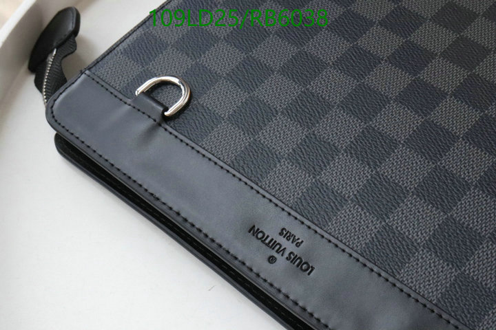 LV Bag-(Mirror)-Trio- Code: RB6038 $: 109USD