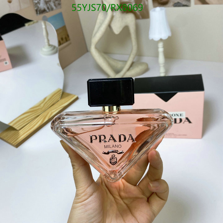 Perfume-Prada Code: RX8069 $: 55USD