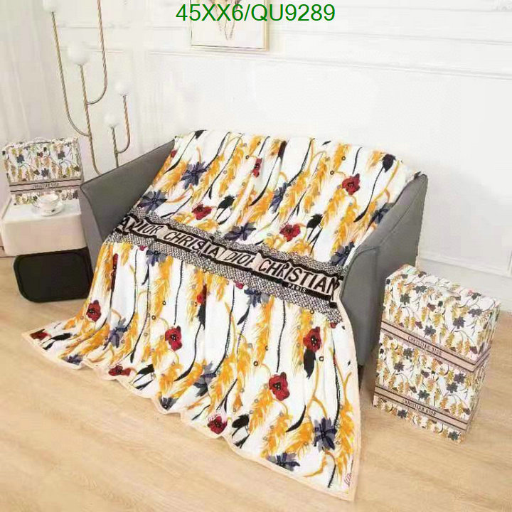 Blanket SALE Code: QU9289